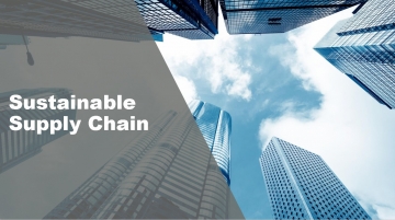 Sustainable Supply Chain