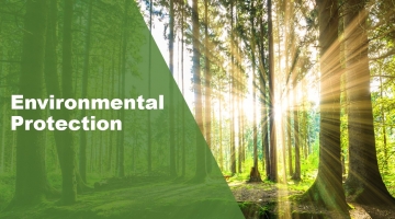 Environmental Protection