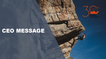 CEO Messages
